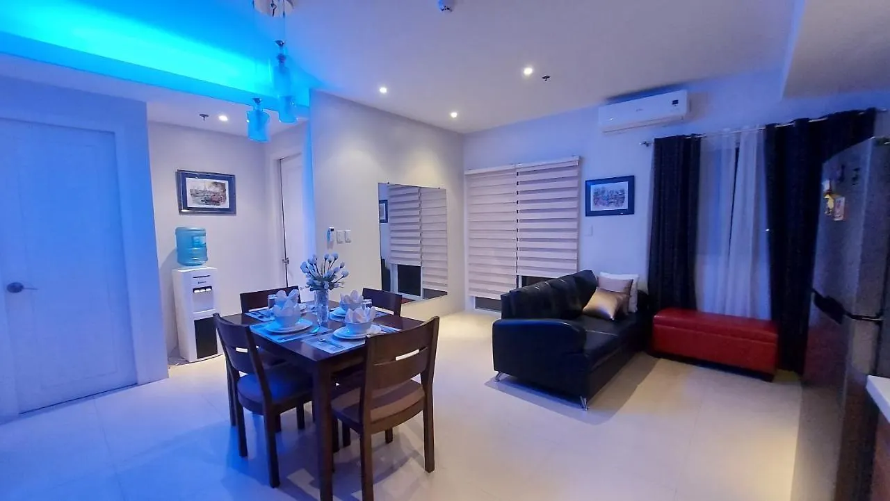 2Bedrooms 2Toilet& Bath Matina Enclaves Condo Davao Apartment