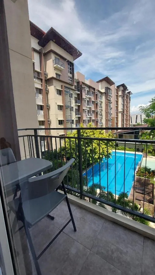 2Bedrooms 2Toilet& Bath Matina Enclaves Condo Davao