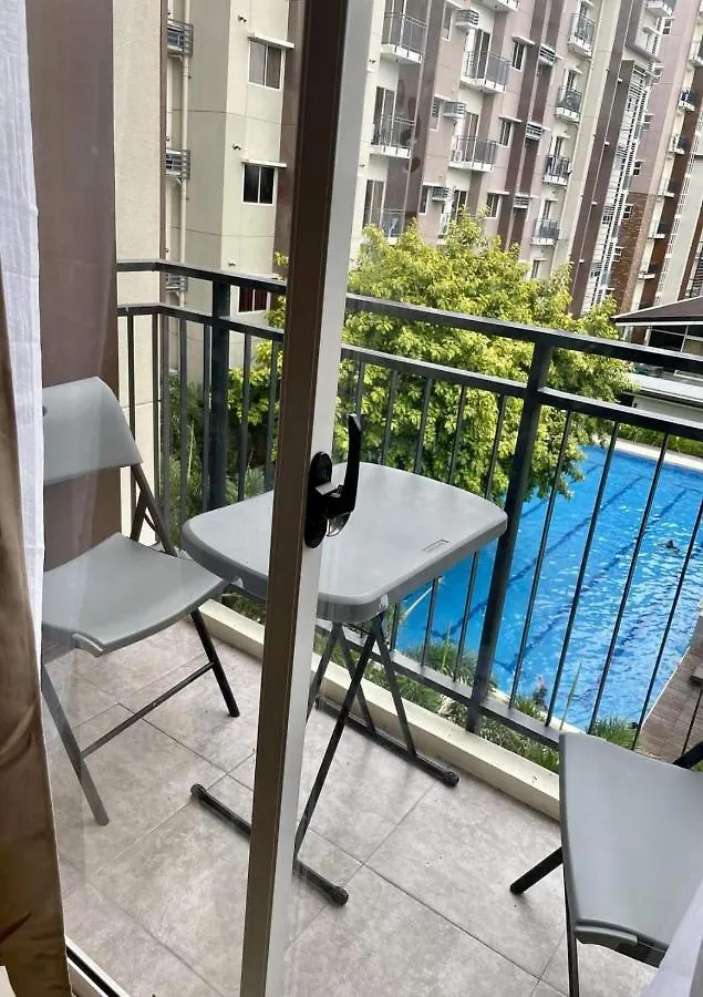 2Bedrooms 2Toilet& Bath Matina Enclaves Condo Davao Apartment