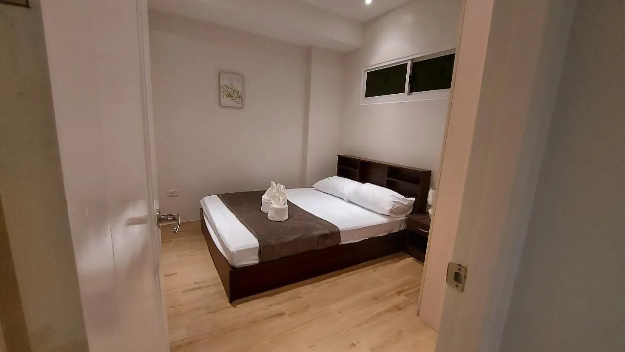 Apartment 2Bedrooms 2Toilet& Bath Matina Enclaves Condo Davao