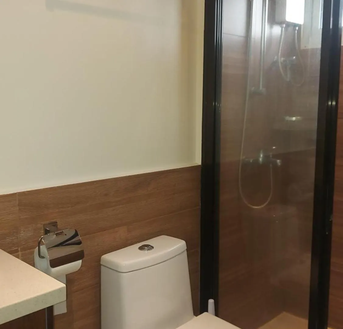 2Bedrooms 2Toilet& Bath Matina Enclaves Condo Davao 0*,