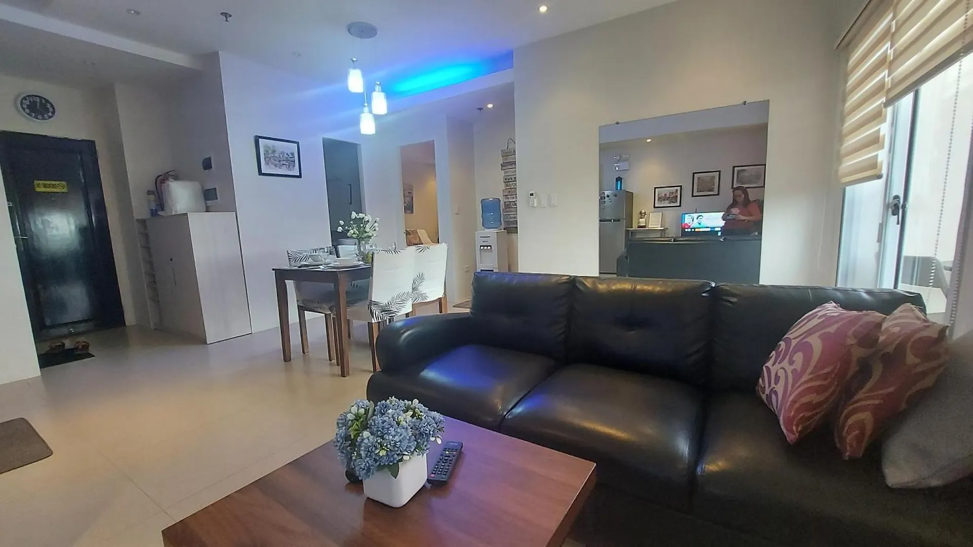2Bedrooms 2Toilet& Bath Matina Enclaves Condo Davao