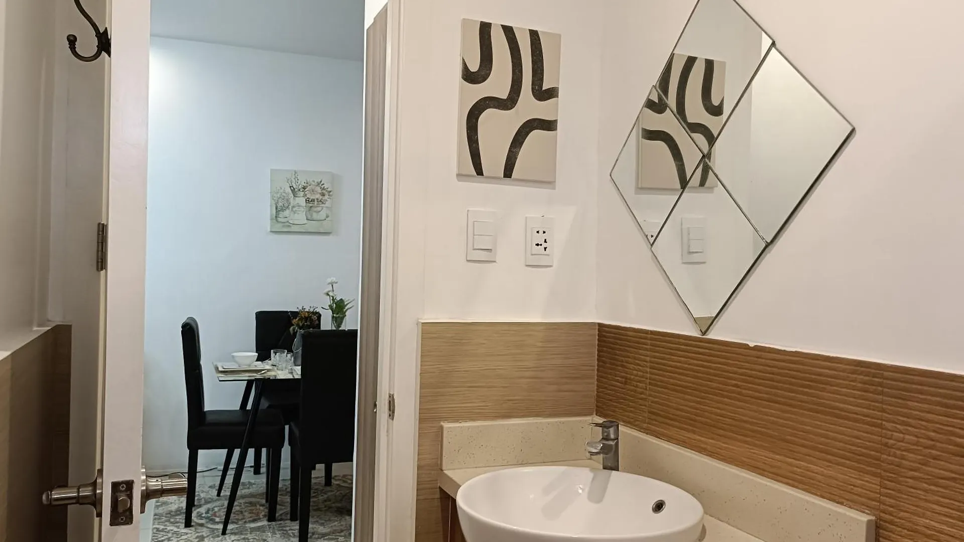 2Bedrooms 2Toilet& Bath Matina Enclaves Condo Davao