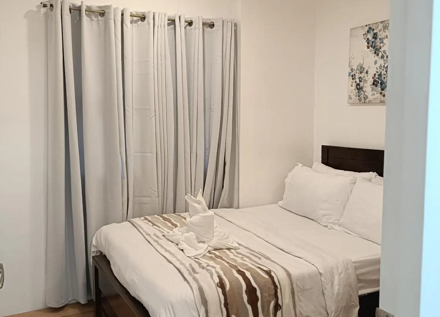 2Bedrooms 2Toilet& Bath Matina Enclaves Condo Davao Apartment