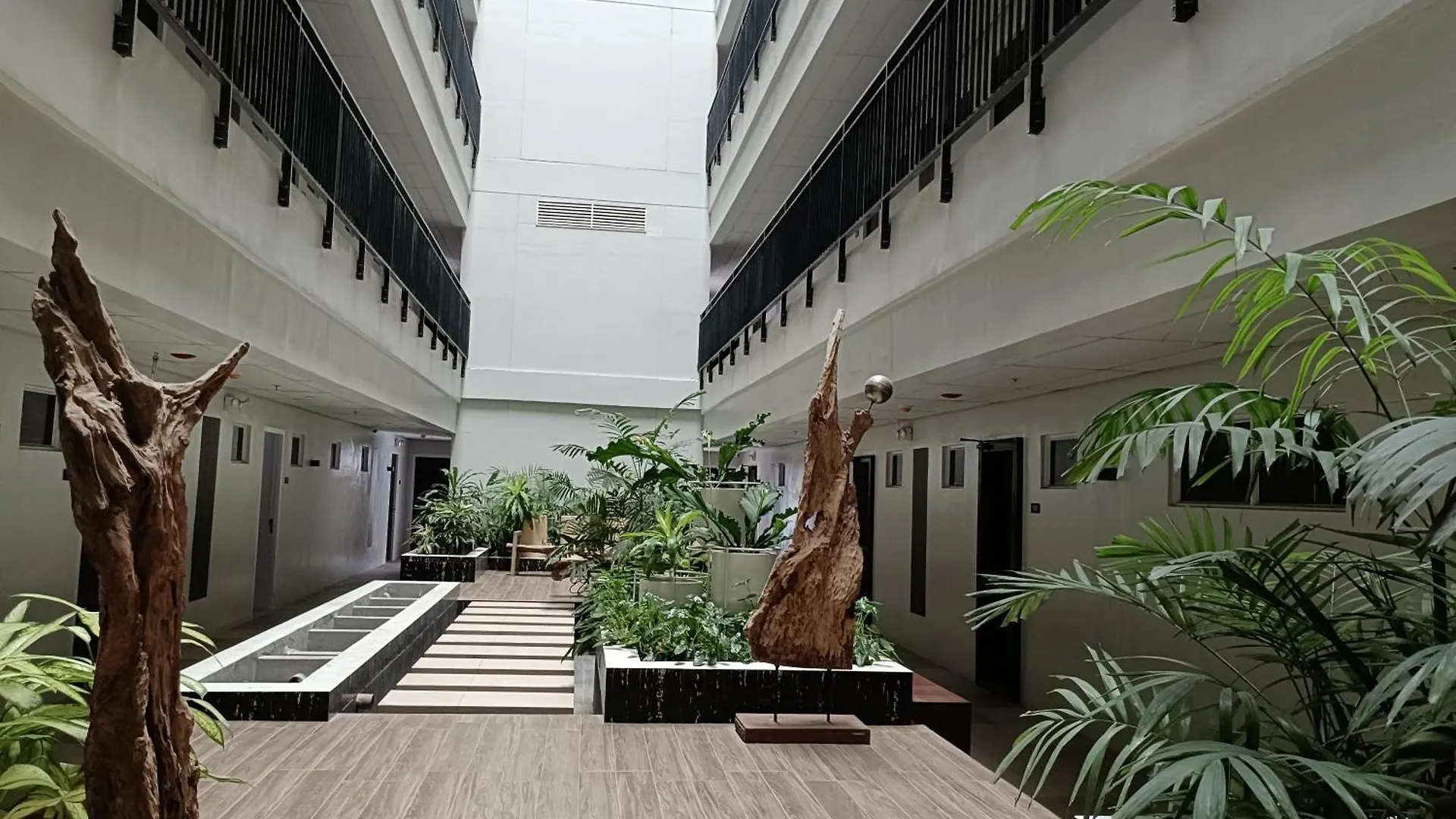 Apartment 2Bedrooms 2Toilet& Bath Matina Enclaves Condo Davao