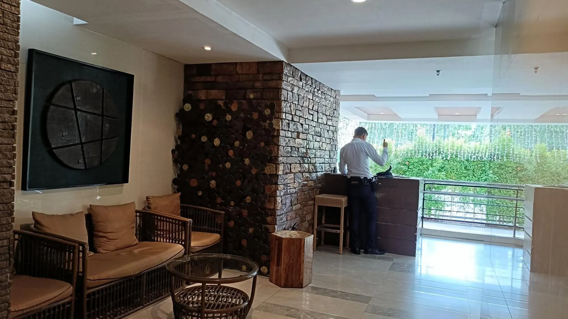 2Bedrooms 2Toilet& Bath Matina Enclaves Condo Davao Apartment