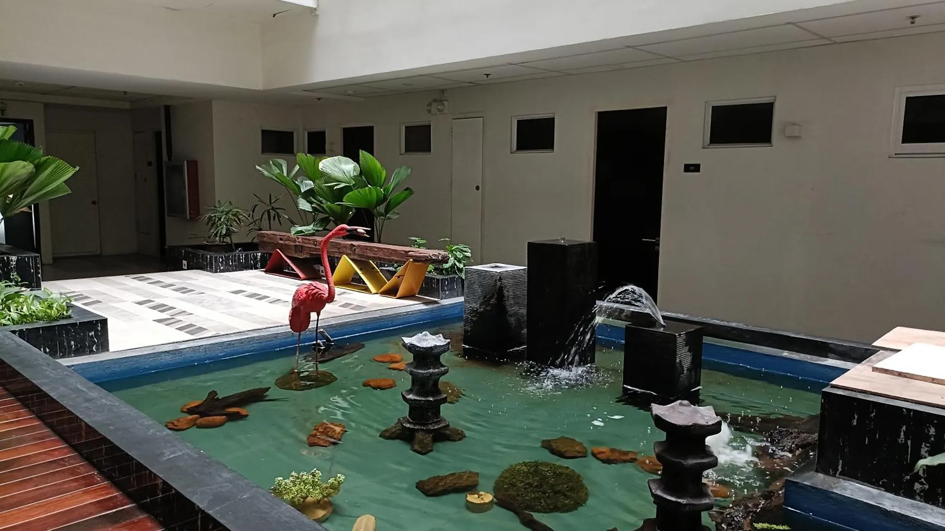 2Bedrooms 2Toilet& Bath Matina Enclaves Condo Davao