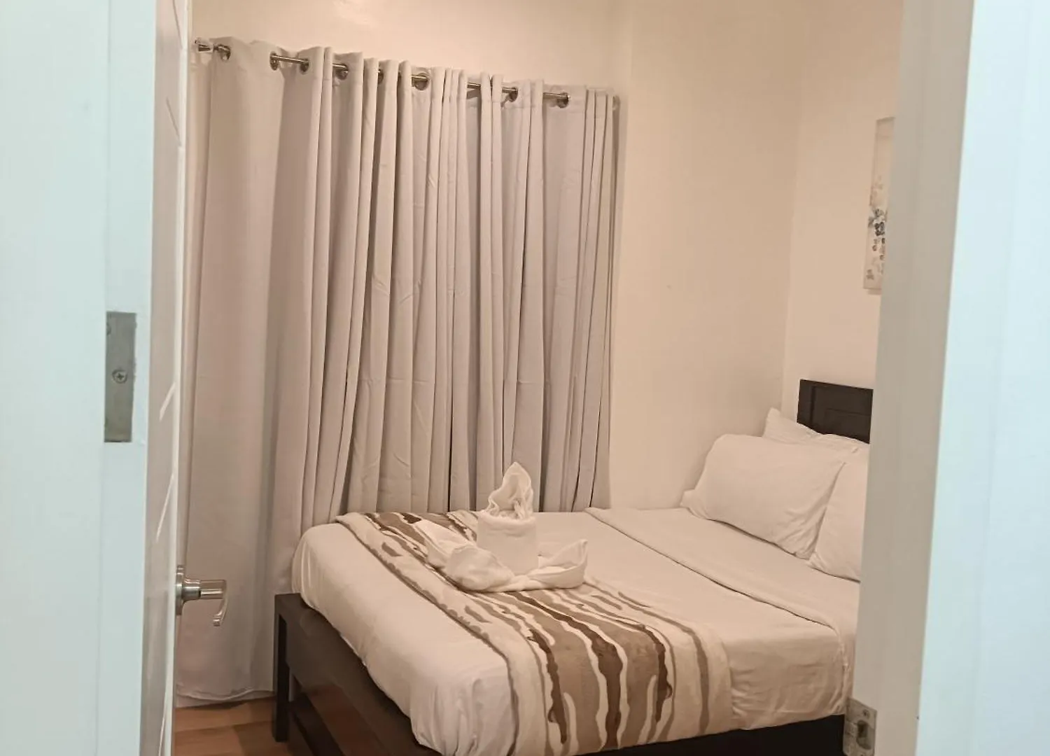 Apartment 2Bedrooms 2Toilet& Bath Matina Enclaves Condo Davao Philippines