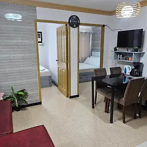 Entire 2br Unit@8 Spatial Davao