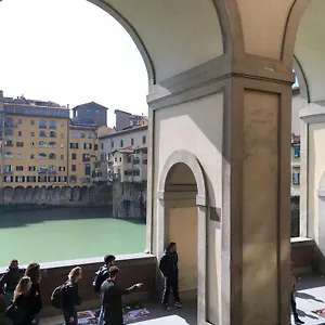La Tana Dei Leoni , Florence Italy