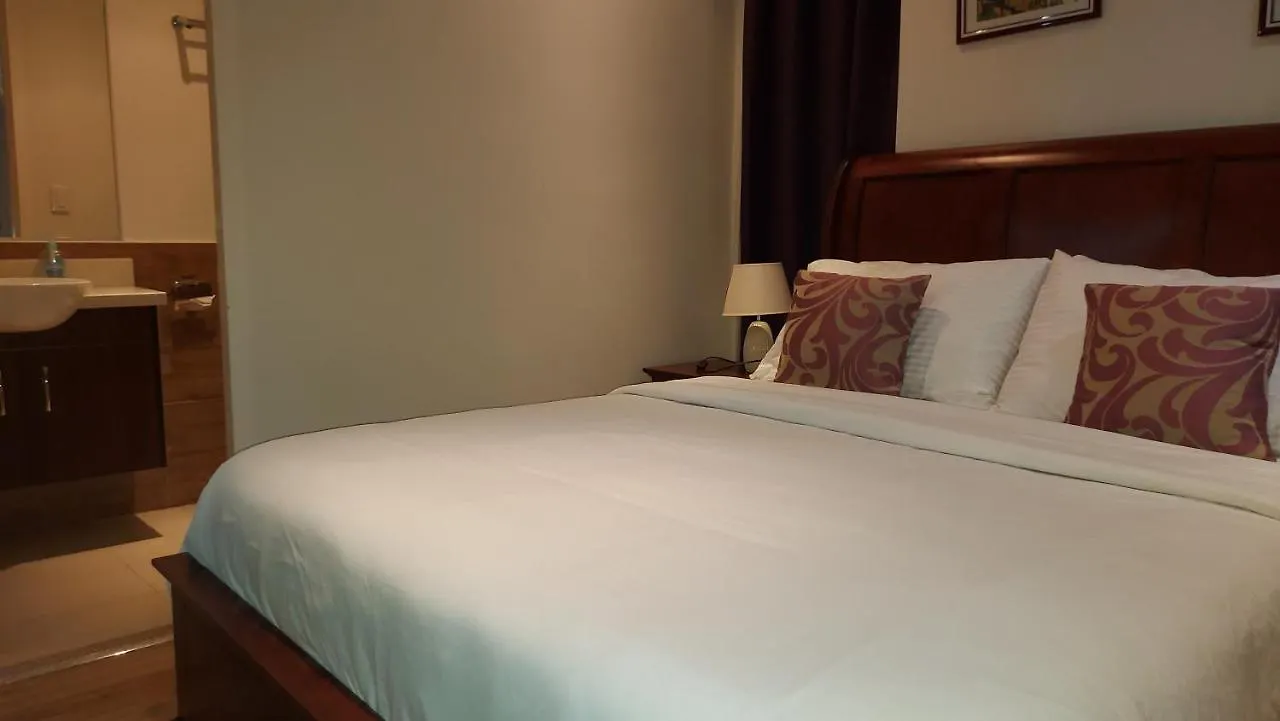 Apartment 2Bedrooms 2Toilet& Bath Matina Enclaves Condo Davao Philippines