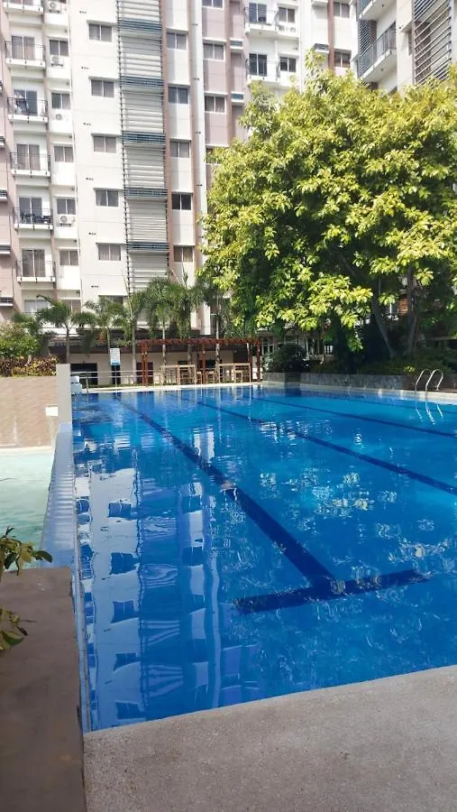 2Bedrooms 2Toilet& Bath Matina Enclaves Condo Davao Philippines