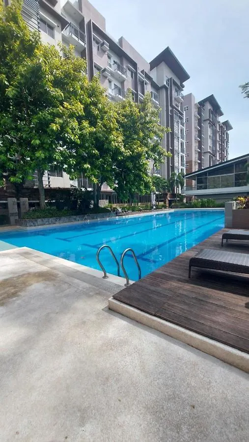 2Bedrooms 2Toilet& Bath Matina Enclaves Condo Davao Apartment