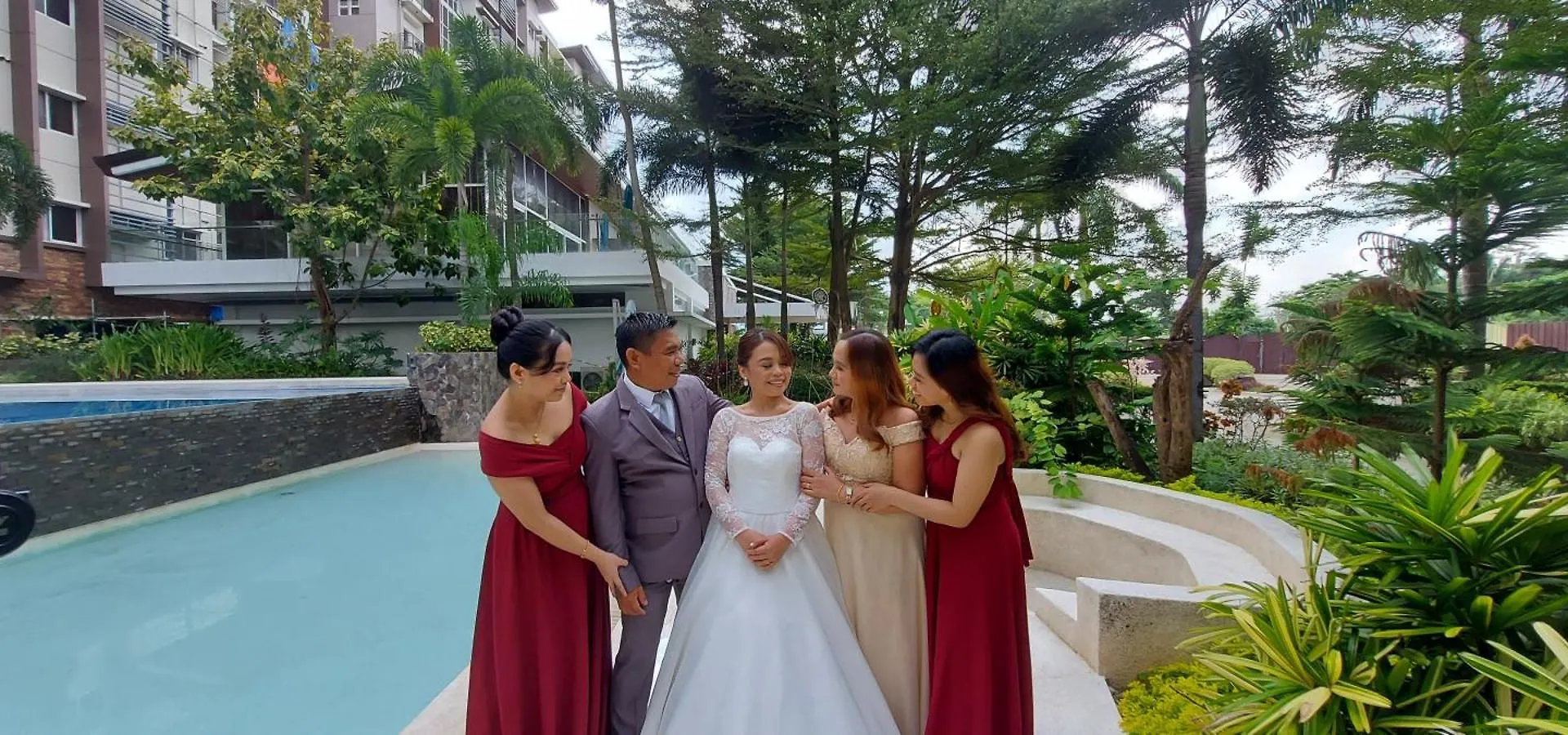 Apartment 2Bedrooms 2Toilet& Bath Matina Enclaves Condo Davao Philippines