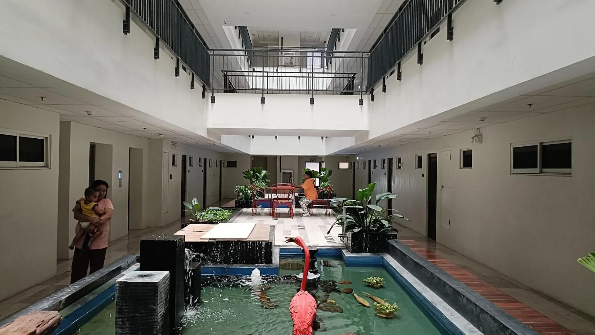 2Bedrooms 2Toilet& Bath Matina Enclaves Condo Davao