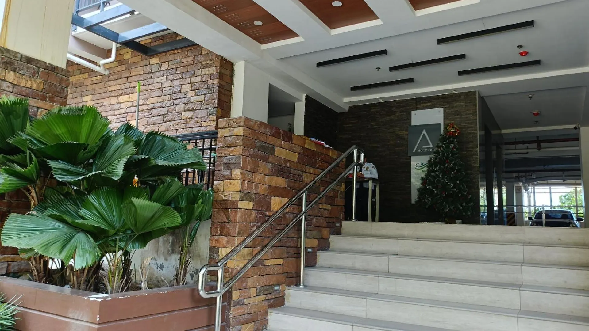 2Bedrooms 2Toilet& Bath Matina Enclaves Condo Davao Apartment